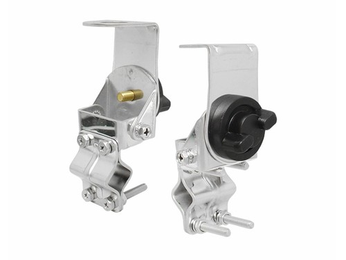 Adjustable antenna mount - adjustable,
