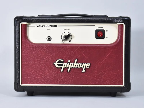 2004 epiphone valve junior - epiphone,