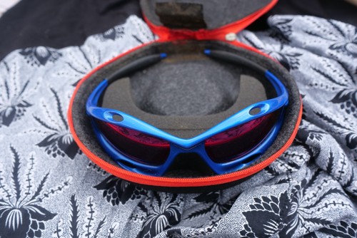 Oakley racing jacket - oakley,