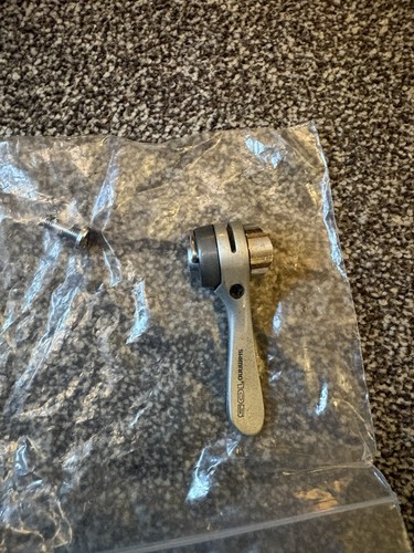 Shimano 105 shifter - shimano,