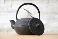 Japanese Cast Iron Teapot