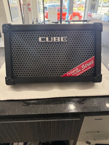 Roland cube street - roland,