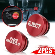 2x Car Accessories Fire