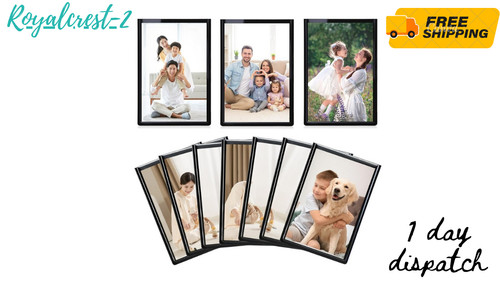Pcs magnetic photo frames - magnetic,