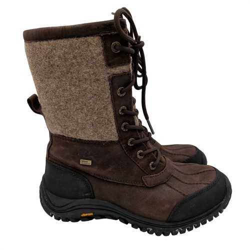Ugg adirondack waterproof - adirondack, ii