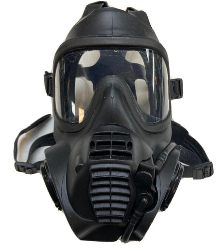 Gsr mask avon general - gsr,