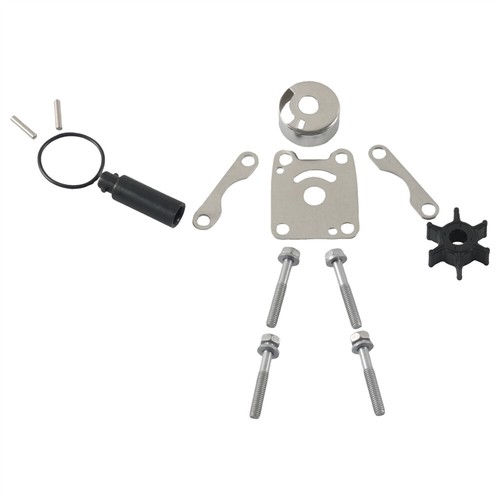 Water pump impeller repair kit - water,