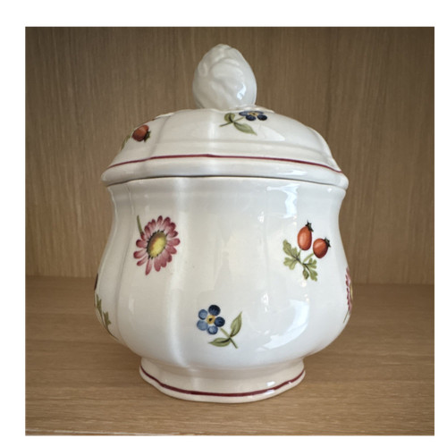 Villeroy boch petite - boch, fleur