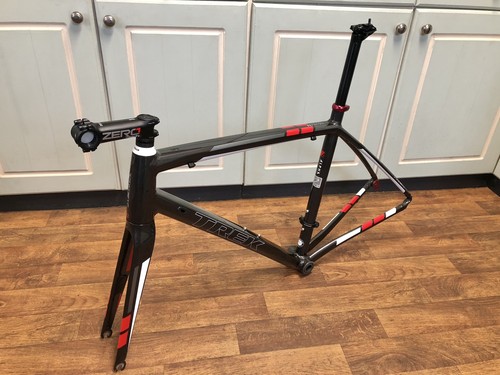 54cm trek madone - 54cm, alloy