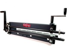 BEAD ROLLER STAKESY'S BR-24 - Made in UK