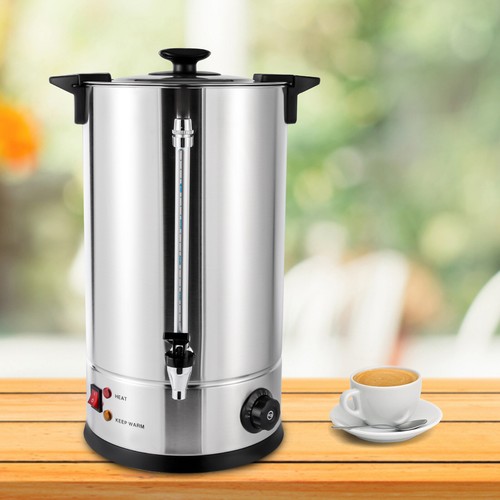 Electric 15l catering - electric,