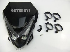 New LED Universal Motorcycle