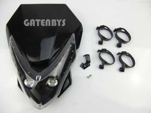 New led universal motorcycle - led,