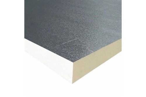 Pir insulation foil backed - pir,