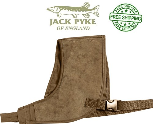 Jack pyke recoil - pyke, pad