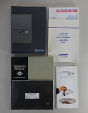 Document Kit With Operating