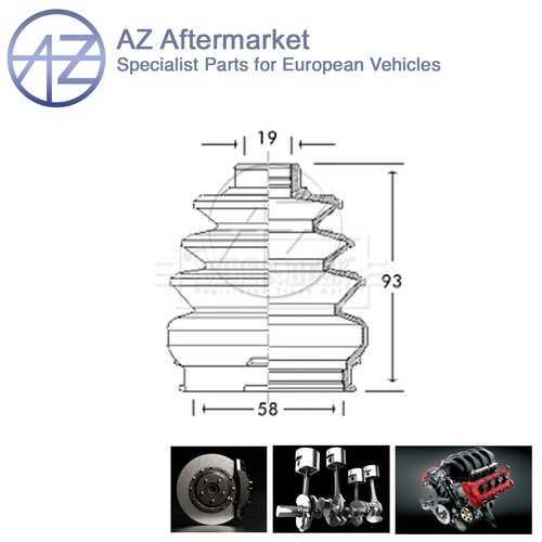 Fits fiat seicento - seicento, punto