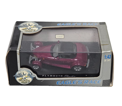 Eagle race universal hobbies - eagle's,