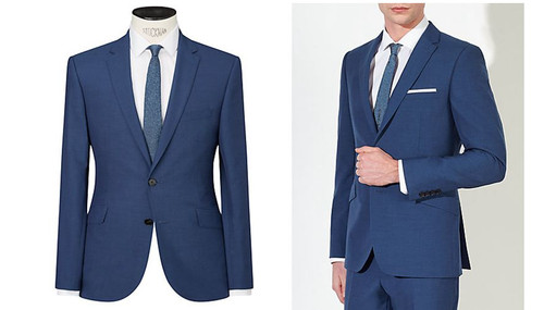 Kin john lewis stamford - by,