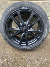 TOYOTA AVENSIS MK3 '12-15