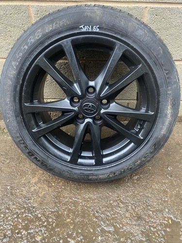 Toyota avensis mk3 15 - toyota,