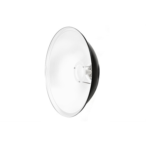 Prolight beauty dish - dish, 55