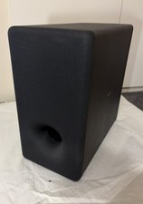 SONY SA-SW3 Subwoofer Dolby