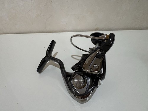 Excellent daiwa luvias - daiwa,
