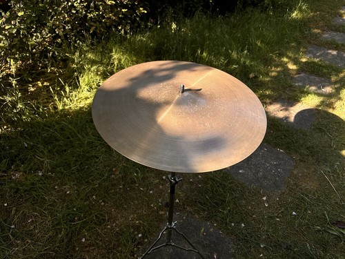 Zildjian avedis medium - zildjian,