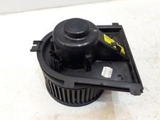 2000 AUDI TT HEATER BLOWER MOTOR FAN 1J2819021B GENUINE 