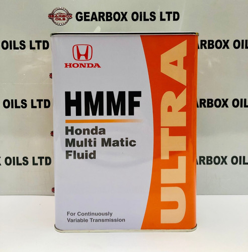 Genuine honda civic cvt - civic,