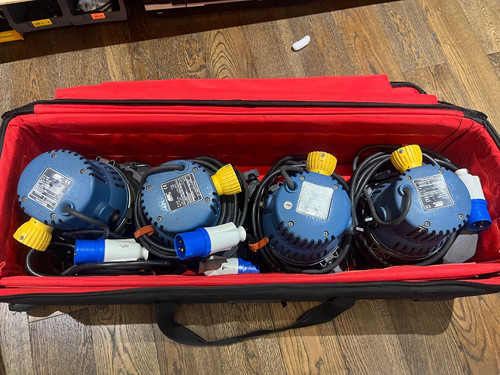 Arri arrilite 800w redhead - x,