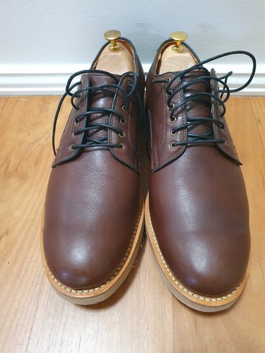Viberg oxford shoes size - , 11