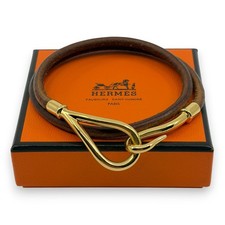 Hermes Jumbo Double Tour