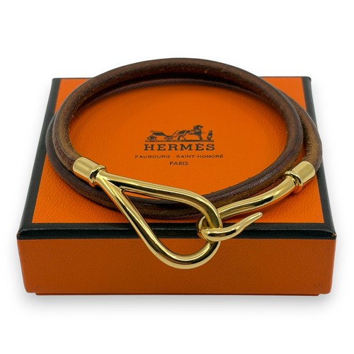 Hermes jumbo double tour - hermes,