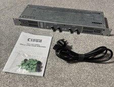Cloud MPA240MK2 240w Mixer