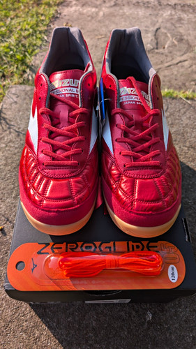 Mizuno morelia sala made - mizuno,
