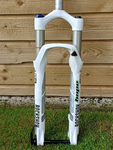 Rockshox sektor 100mm travel - 100mm,