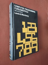 Computer Programming