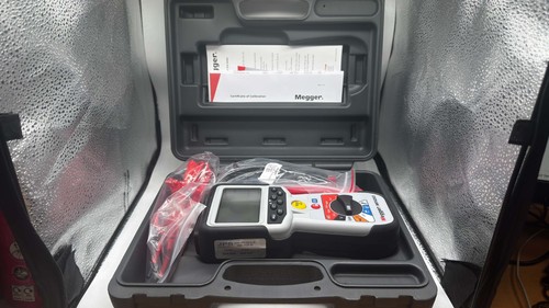 Megger mit420 1000v - megger,