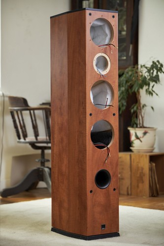 Dali suite floorstanding - suite, 3.5