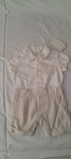 BNWT Mothercare baby boys