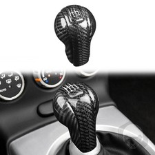 Manual Gear Shift Knob Cover