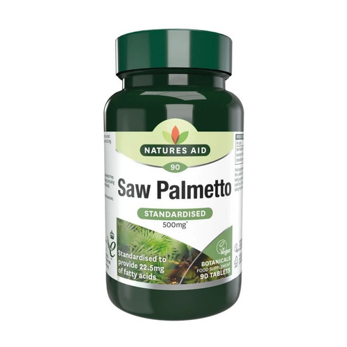 Natures aid saw - saw, palmetto