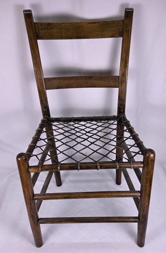 Vintage wooden side - vintage,