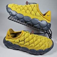 Nike Flyknit Haven Bronzine