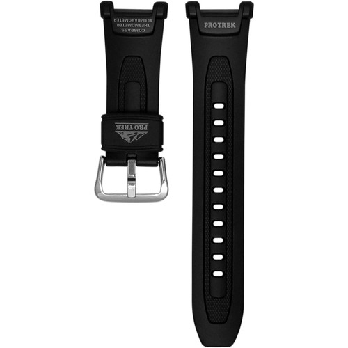 Genuine casio watch strap for - strap,