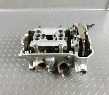 Honda VFR 800 X Crossrunner