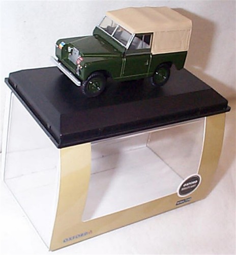 Land rover series swb - series, 11