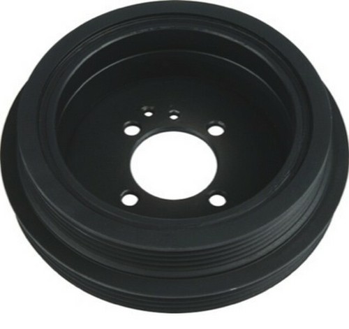 Crankshaft belt pulley for - pulley,